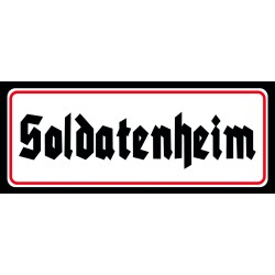"Soldatenheim"
