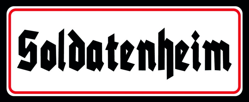 "Soldatenheim"