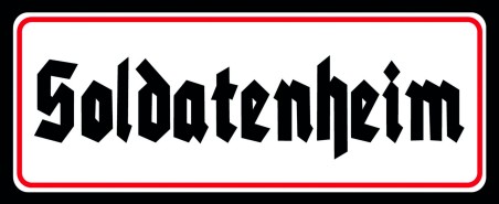 "Soldatenheim"