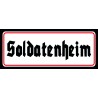 "Soldatenheim"