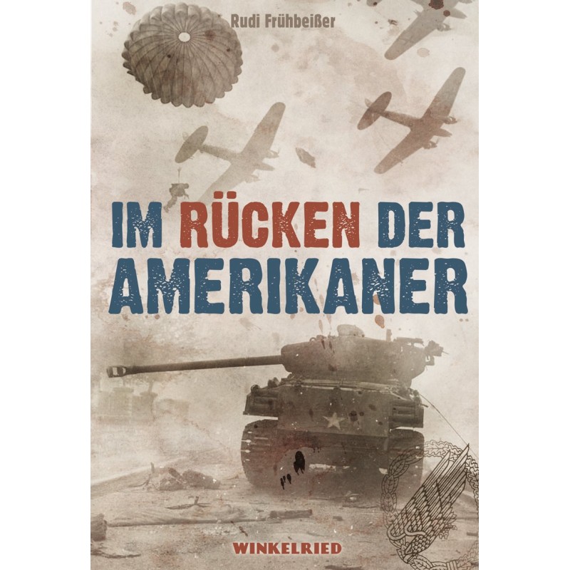 Im Rücken der Amerikaner