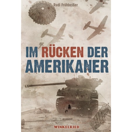 Im Rücken der Amerikaner