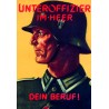 "Unteroffizier im Heer - Dein Beruf"