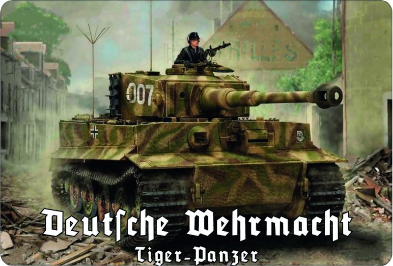 "Soldatenheim"