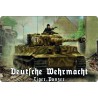 "Deutsche Wehrmacht - Tiger"