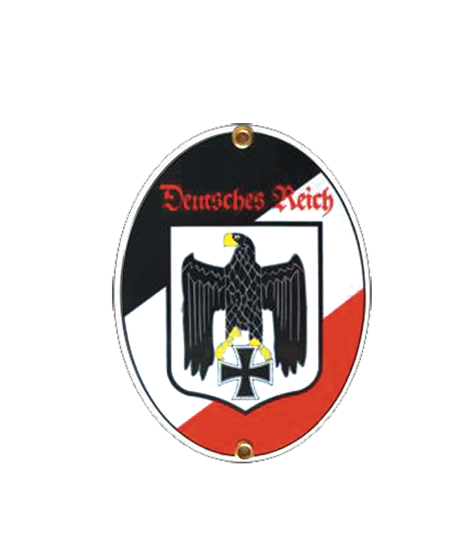 „Deutsches Reich“