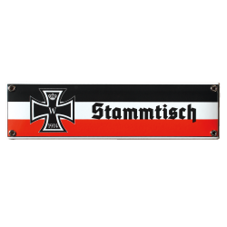"Stammtisch" mit EK