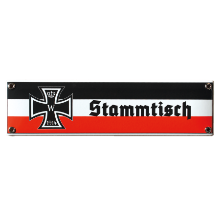 "Stammtisch" mit EK