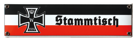 "Stammtisch" mit EK