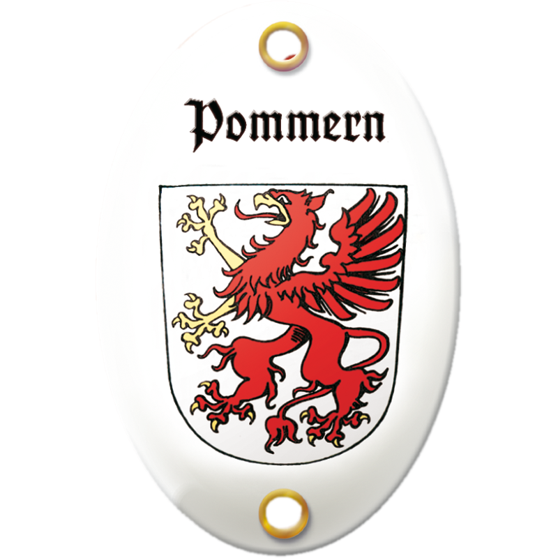 "Pommern"
