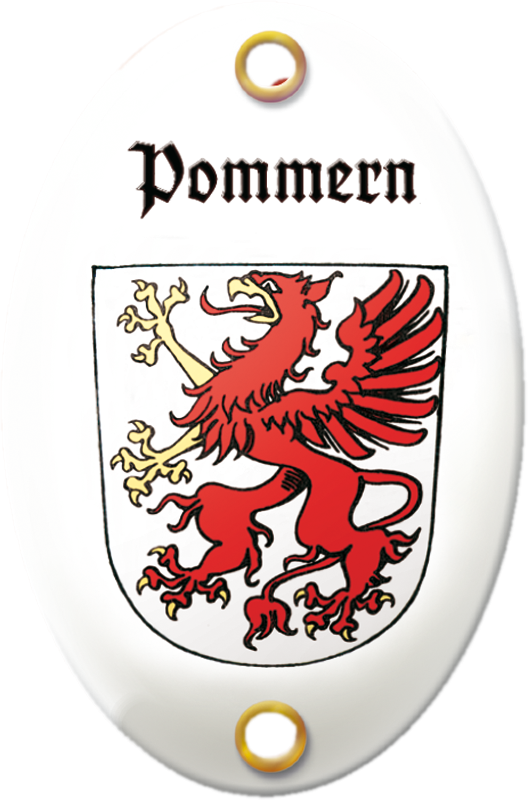 "Pommern"