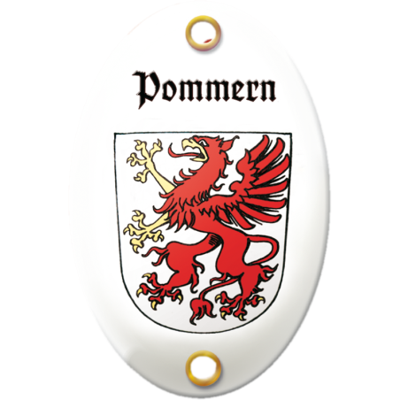 "Pommern"