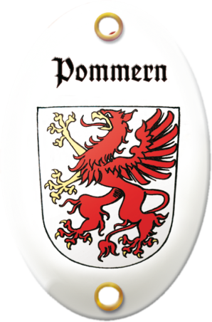 "Pommern"