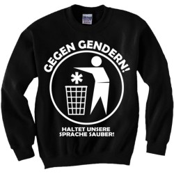 "Gegen Gendern"