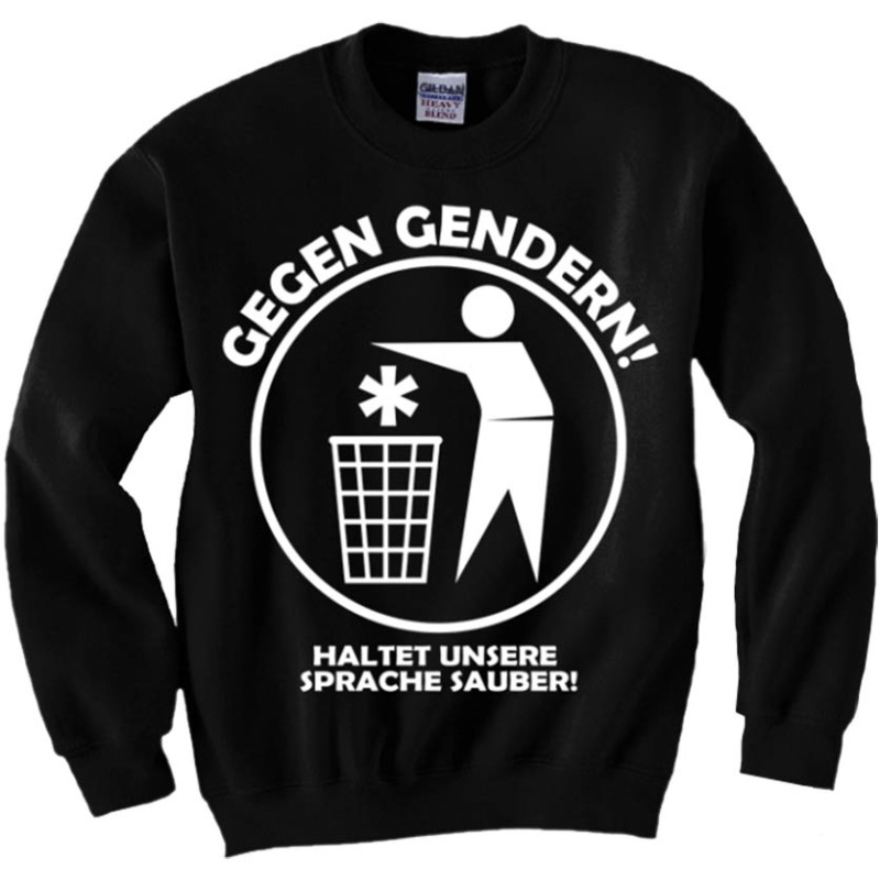 "Gegen Gendern"