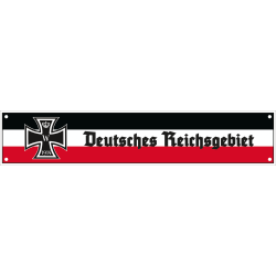 "Deutsches Reichsgebiet"