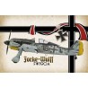 "Focke-Wulff 190A"
