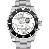 Armbanduhr "Gebirgsjäger"