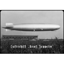 "Luftschiff Graf Zeppelin"