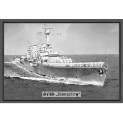 "SMS Königsberg"