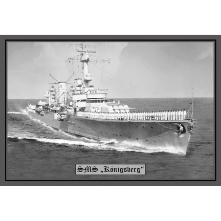 "SMS Königsberg"