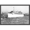 "MS Wilhelm Gustloff"