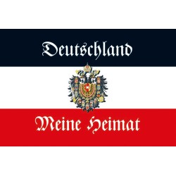 "Deutschland - Meine Heimat"