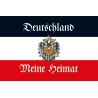 "Deutschland - Meine Heimat"