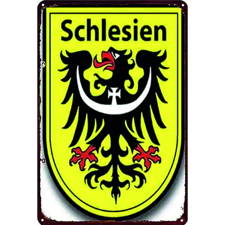 "Wappen Schlesien"