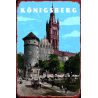"Königsberg - Das Stadtschloß"