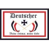 "Deutscher - Meine Heimat, meine Liebe"