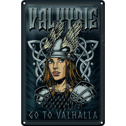 "Walküre"