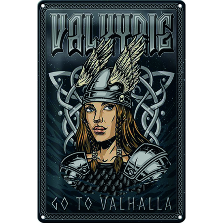 "Walküre"
