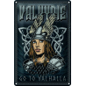 "Walküre"