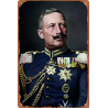 "Kaiser Wilhelm II"