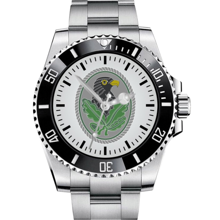 Armbanduhr "Scharfschützenabzeichen"