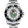 Armbanduhr "Scharfschützenabzeichen"