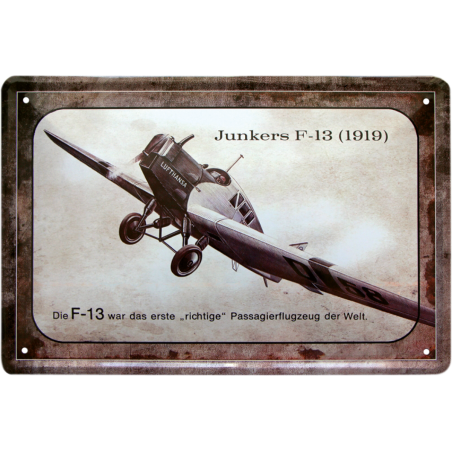 „Junkers F-13“