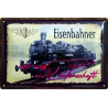 "Eisenbahner aus Leidenschaft"