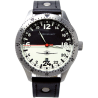 Messerschmitt-24-Stunden-Uhr