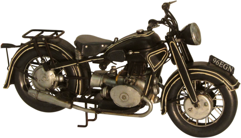 BMW-Motorrad (1932)