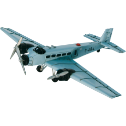"Junkers JU 52"