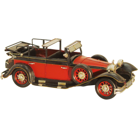 "Mercedes Benz 770 K Cabrio"