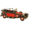 "Mercedes Benz 770 K Cabrio"
