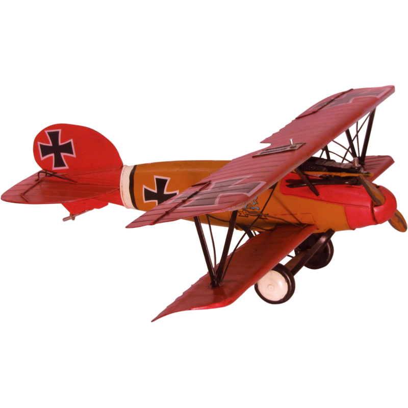"Roter Baron"