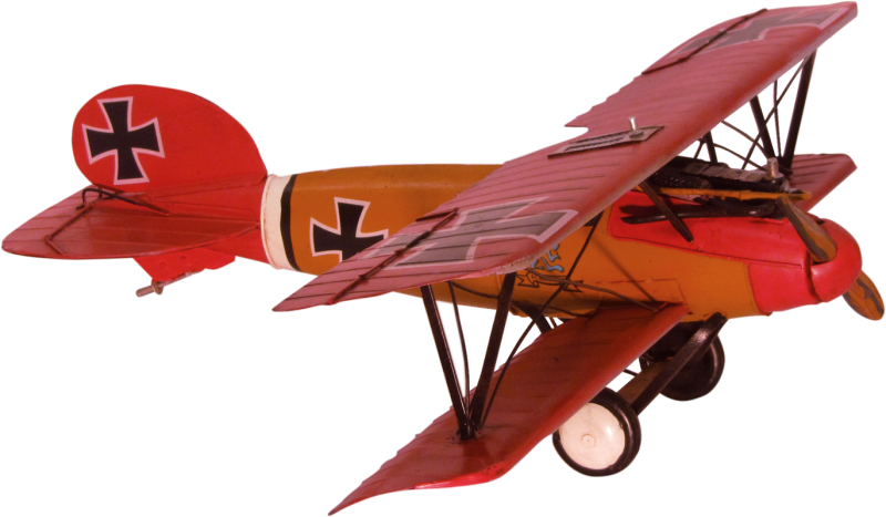 "Roter Baron"