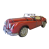 BMW 328 Touring Coupé