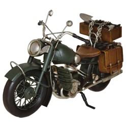 "Wehrmachts-Motorrad R75"