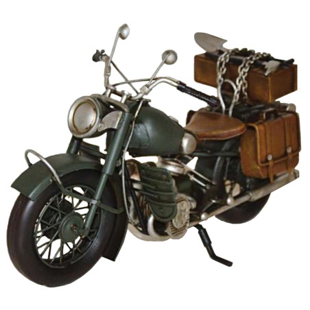 "Wehrmachts-Motorrad R75"