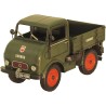 "Unimog 401 Westfalia"